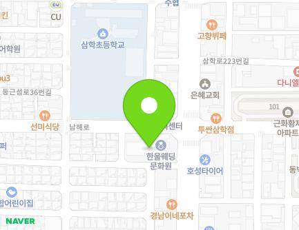25 Yongdang-ro, Mokpo-si, Jeollanam-do, Republic of Korea Map