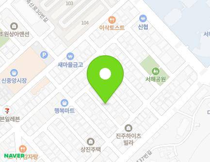 45-3 Wonsanjeong-ro, Mokpo-si, Jeollanam-do, Republic of Korea Map