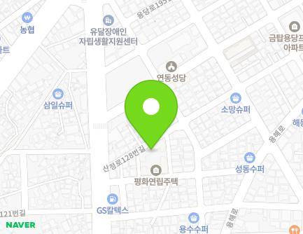 8 Sanjeong-ro 128beon-gil, Mokpo-si, Jeollanam-do, Republic of Korea Map