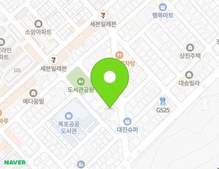 9 Wonsan-ro 85beon-gil, Mokpo-si, Jeollanam-do, Republic of Korea Map