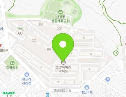40 Yangeul-ro 41beon-gil, Mokpo-si, Jeollanam-do, Republic of Korea Map
