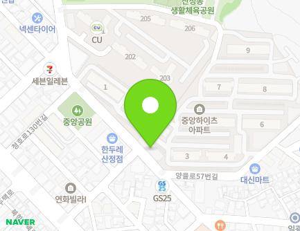 24 Yangeul-ro 41beon-gil, Mokpo-si, Jeollanam-do, Republic of Korea Map