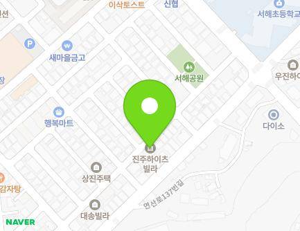 44 Wonsanjeong-ro, Mokpo-si, Jeollanam-do, Republic of Korea Map