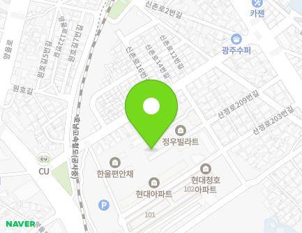 8 Sinchon-ro 13beon-gil, Mokpo-si, Jeollanam-do, Republic of Korea Map