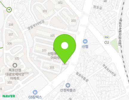 89 Yangeul-ro, Mokpo-si, Jeollanam-do, Republic of Korea Map