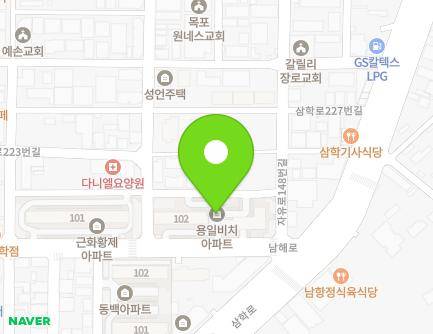 87 Namhae-ro, Mokpo-si, Jeollanam-do, Republic of Korea Map