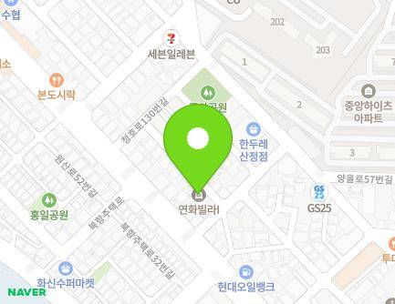 3-1 Cheongho-ro 118beon-gil, Mokpo-si, Jeollanam-do, Republic of Korea Map