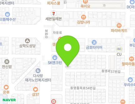 60 Dongmyeongdeulmok-ro, Mokpo-si, Jeollanam-do, Republic of Korea Map