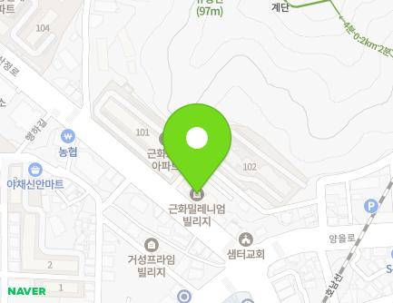268 Sanjeong-ro, Mokpo-si, Jeollanam-do, Republic of Korea Map