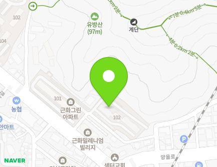 268-1 Sanjeong-ro, Mokpo-si, Jeollanam-do, Republic of Korea Map