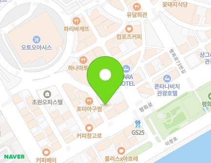 55-1 Pyeonghwa-ro, Mokpo-si, Jeollanam-do, Republic of Korea Map