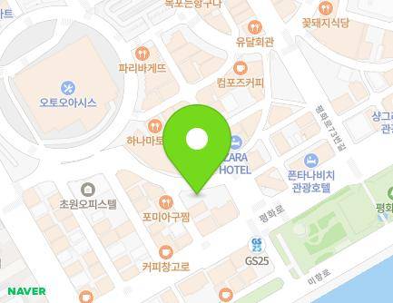 55-2 Pyeonghwa-ro, Mokpo-si, Jeollanam-do, Republic of Korea Map