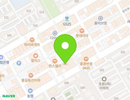 31 Bipa-ro 43beon-gil, Mokpo-si, Jeollanam-do, Republic of Korea Map