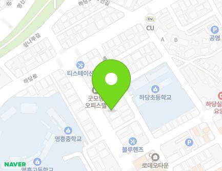 106 Gyoyuk-ro, Mokpo-si, Jeollanam-do, Republic of Korea Map