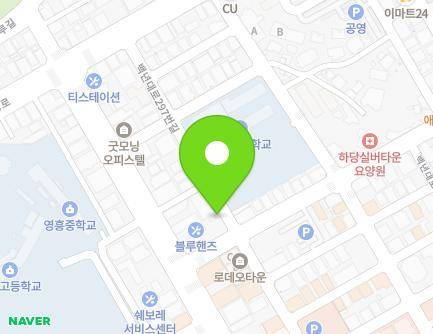 21 Baengnyeon-daero 297beon-gil, Mokpo-si, Jeollanam-do, Republic of Korea Map