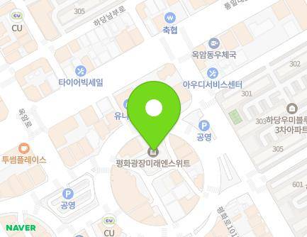 41 Wonhyeongdong-ro, Mokpo-si, Jeollanam-do, Republic of Korea Map