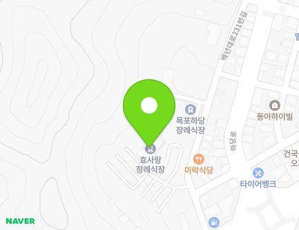13 Baengnyeon-daero 231beon-gil, Mokpo-si, Jeollanam-do, Republic of Korea Map