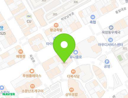 46 Wonhyeongdong-ro, Mokpo-si, Jeollanam-do, Republic of Korea Map