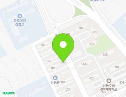 65 Sangdong-ro, Mokpo-si, Jeollanam-do, Republic of Korea Map