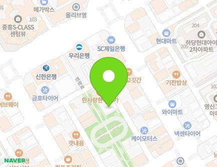 13 Sinheung-ro 69beon-gil, Mokpo-si, Jeollanam-do, Republic of Korea Map