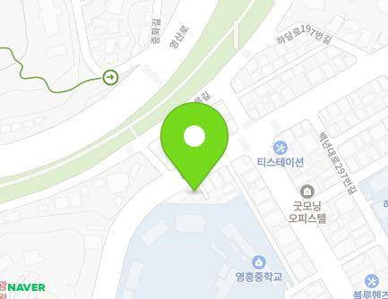 176 Hadang-ro, Mokpo-si, Jeollanam-do, Republic of Korea Map
