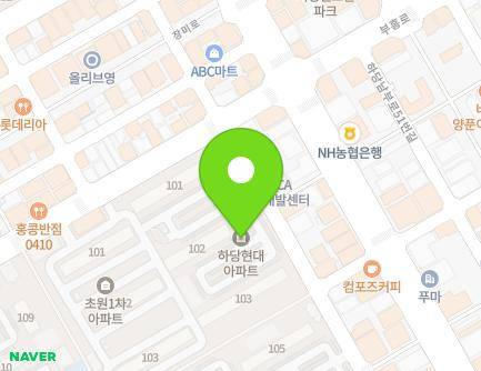 33 Tongil-daero 37beon-gil, Mokpo-si, Jeollanam-do, Republic of Korea Map
