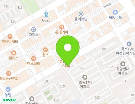28 Buheung-ro, Mokpo-si, Jeollanam-do, Republic of Korea Map