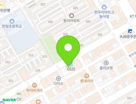 28-1 Sinheung-ro, Mokpo-si, Jeollanam-do, Republic of Korea Map