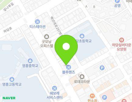 98 Gyoyuk-ro, Mokpo-si, Jeollanam-do, Republic of Korea Map