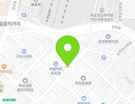 89 Beonhwa-ro, Mokpo-si, Jeollanam-do, Republic of Korea Map