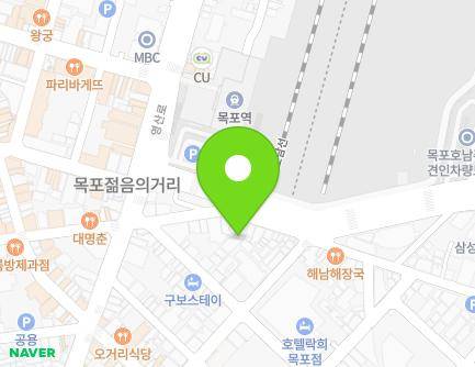 10-1 Samhak-ro, Mokpo-si, Jeollanam-do, Republic of Korea Map