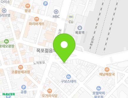 48 Haean-ro 259beon-gil, Mokpo-si, Jeollanam-do, Republic of Korea Map