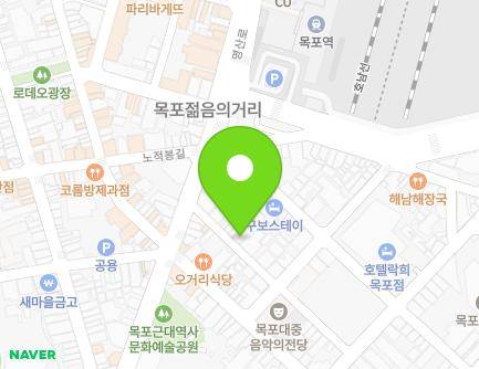 16 Beonhwa-ro 79beon-gil, Mokpo-si, Jeollanam-do, Republic of Korea Map