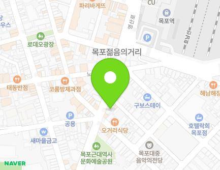 78-1 Yeongsan-ro, Mokpo-si, Jeollanam-do, Republic of Korea Map