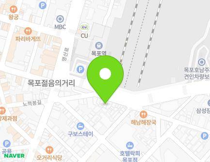 10-2 Samhak-ro, Mokpo-si, Jeollanam-do, Republic of Korea Map