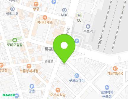 86 Yeongsan-ro, Mokpo-si, Jeollanam-do, Republic of Korea Map