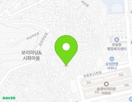 14-5 Borimadang-ro 42beon-gil, Mokpo-si, Jeollanam-do, Republic of Korea Map