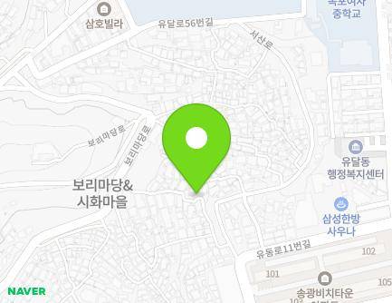 9-1 Borimadang-ro 42beon-gil, Mokpo-si, Jeollanam-do, Republic of Korea Map