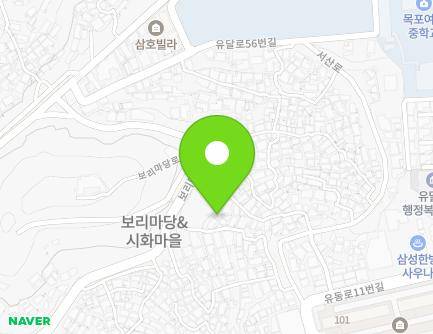 5-2 Borimadang-ro 42beon-gil, Mokpo-si, Jeollanam-do, Republic of Korea Map