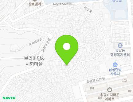 12 Borimadang-ro 42beon-gil, Mokpo-si, Jeollanam-do, Republic of Korea Map