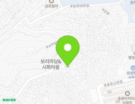 4 Borimadang-ro 42beon-gil, Mokpo-si, Jeollanam-do, Republic of Korea Map