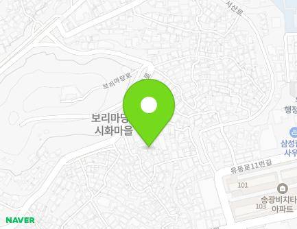 4-3 Borimadang-ro 42beon-gil, Mokpo-si, Jeollanam-do, Republic of Korea Map