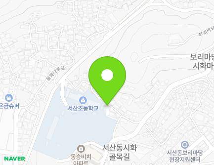 14 Yudal-ro 28beon-gil, Mokpo-si, Jeollanam-do, Republic of Korea Map