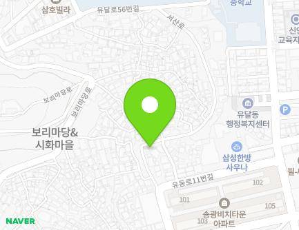 22-1 Seosan-ro, Mokpo-si, Jeollanam-do, Republic of Korea Map