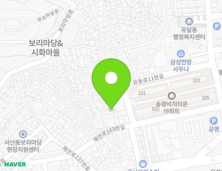 17-4 Seosan-ro, Mokpo-si, Jeollanam-do, Republic of Korea Map