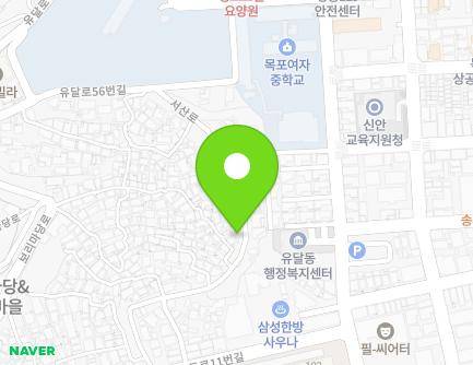 37 Seosan-ro, Mokpo-si, Jeollanam-do, Republic of Korea Map