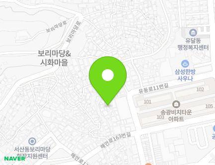 17-12 Seosan-ro, Mokpo-si, Jeollanam-do, Republic of Korea Map