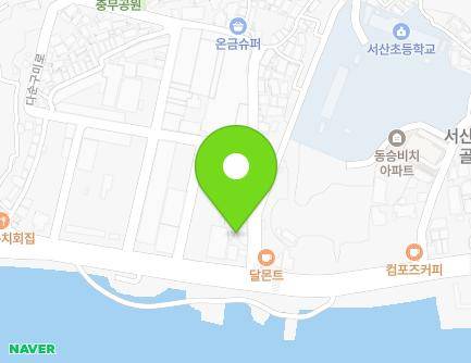 3 Yudal-ro, Mokpo-si, Jeollanam-do, Republic of Korea Map