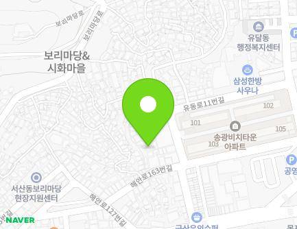 17-5 Seosan-ro, Mokpo-si, Jeollanam-do, Republic of Korea Map