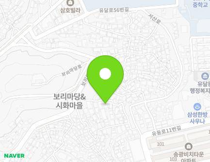 8 Borimadang-ro 42beon-gil, Mokpo-si, Jeollanam-do, Republic of Korea Map